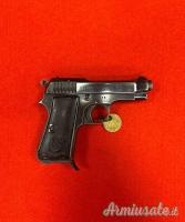 Beretta 34 .380 ACP  | 9x17mm Browning Short