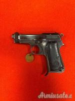 Beretta 34 .380 ACP  | 9x17mm Browning Short
