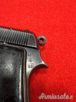 Beretta 34 .380 ACP  | 9x17mm Browning Short