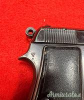 Beretta 34 .380 ACP  | 9x17mm Browning Short