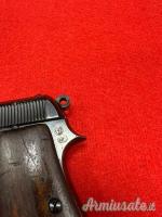 Beretta 1931/1934 .32 ACP  |  7.65x17mm Browning SR