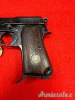 Beretta 1931/1934 .32 ACP  |  7.65x17mm Browning SR