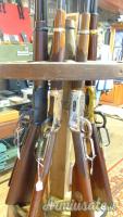 Winchester 1894 .30-30 Winchester