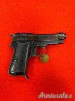Beretta 34 .380 ACP  | 9x17mm Browning Short