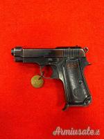 Beretta 34 .380 ACP  | 9x17mm Browning Short