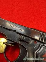 Beretta 34 .380 ACP  | 9x17mm Browning Short
