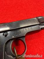 Beretta 34 .380 ACP  | 9x17mm Browning Short