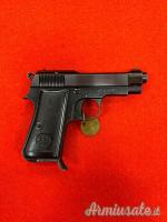 Beretta 34 .380 ACP  | 9x17mm Browning Short