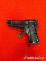 Beretta 34 .380 ACP  | 9x17mm Browning Short