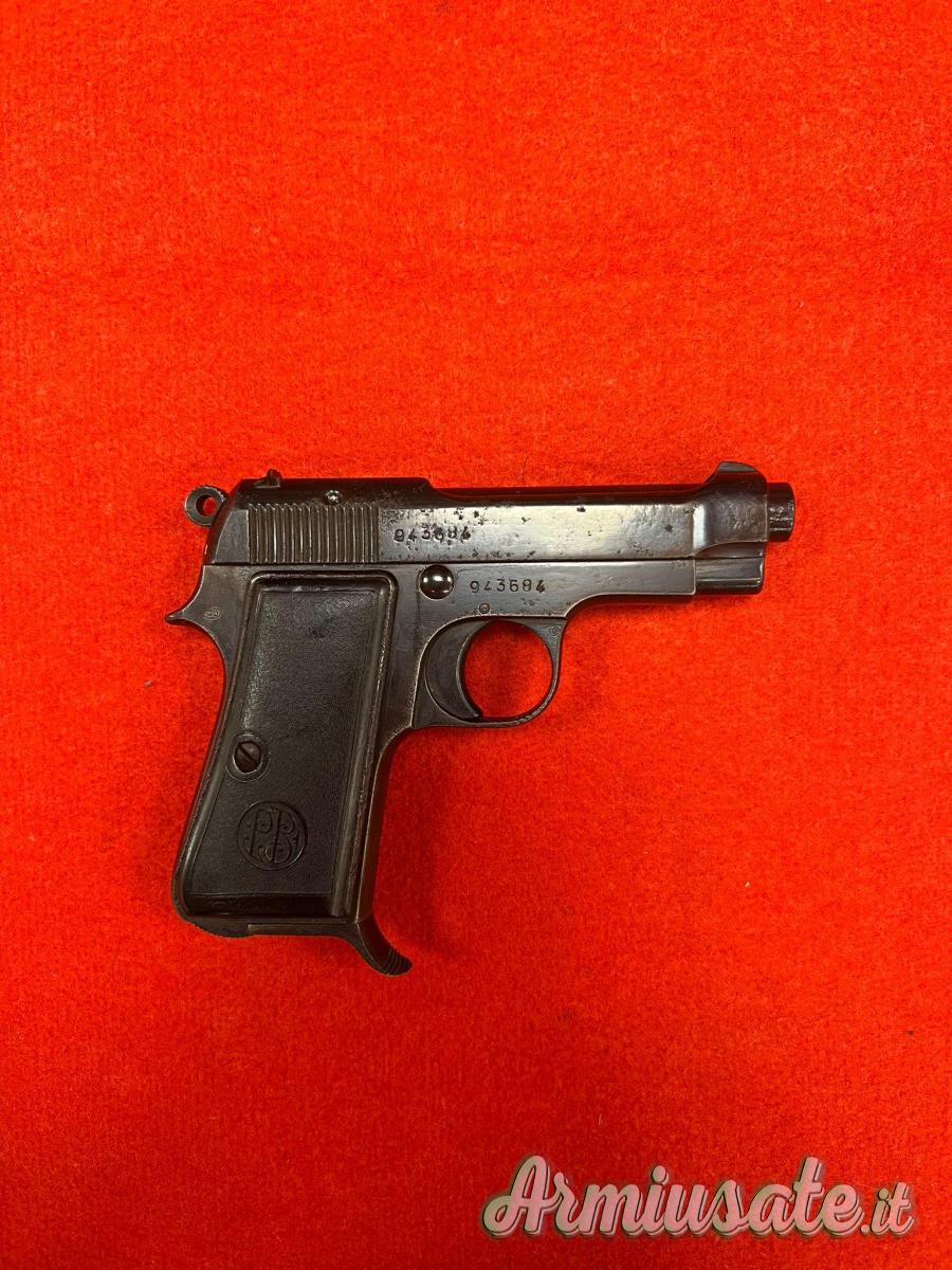Beretta 34 .380 ACP | 9x17mm Browning Short Beretta 34 .380 ACP | 9x17mm Browning Short