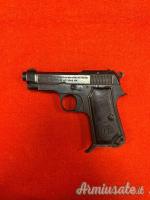 Beretta 34 .380 ACP  | 9x17mm Browning Short