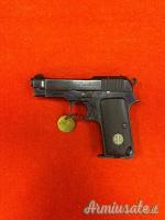 Beretta 1931 .32 ACP  |  7.65x17mm Browning SR