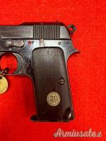 Beretta 1931 .32 ACP  |  7.65x17mm Browning SR