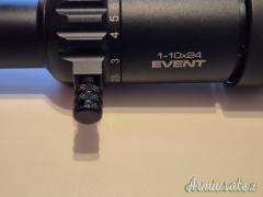 Konus Event  1-10×24 ZOOM