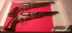 Uberti 1958 new e 1860