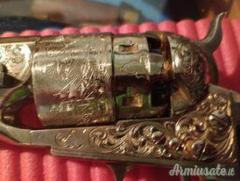 Uberti 1958 new e 1860