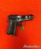 Beretta 34 .380 ACP  | 9x17mm Browning Short