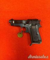 Beretta 34 .380 ACP  | 9x17mm Browning Short