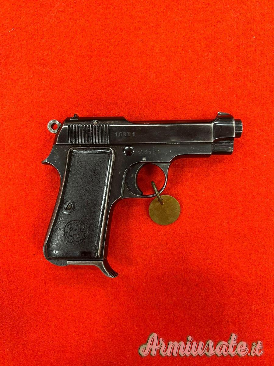 Beretta 1934 .380 ACP | 9x17mm Browning Short Beretta 1934 .380 ACP | 9x17mm Browning Short