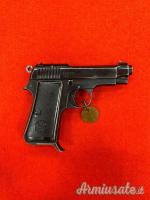 Beretta 1934 .380 ACP  | 9x17mm Browning Short