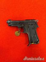 Beretta 1934 .380 ACP  | 9x17mm Browning Short
