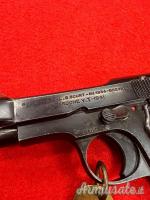 Beretta 1934 .380 ACP  | 9x17mm Browning Short