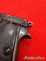 Beretta 1934 .380 ACP  | 9x17mm Browning Short