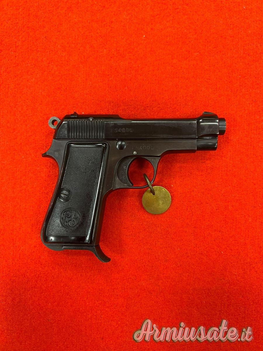 Beretta M34 .380 ACP | 9x17mm Browning Short Beretta M34 .380 ACP | 9x17mm Browning Short
