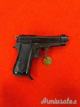 Beretta M34 .380 ACP  | 9x17mm Browning Short