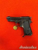 Beretta M34 .380 ACP  | 9x17mm Browning Short