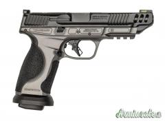 Smith & Wesson
