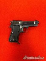 Beretta 34 .380 ACP  | 9x17mm Browning Short