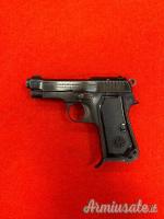 Beretta 34 .380 ACP  | 9x17mm Browning Short