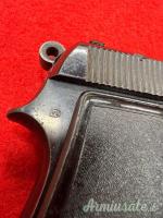 Beretta 34 .380 ACP  | 9x17mm Browning Short
