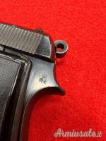 Beretta 34 .380 ACP  | 9x17mm Browning Short