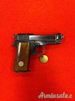 Beretta 31 .32 ACP  |  7.65x17mm Browning SR