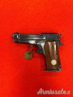 Beretta 31 .32 ACP  |  7.65x17mm Browning SR