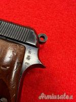 Beretta 31 .32 ACP  |  7.65x17mm Browning SR