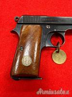 Beretta 31 .32 ACP  |  7.65x17mm Browning SR