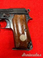 Beretta 31 .32 ACP  |  7.65x17mm Browning SR