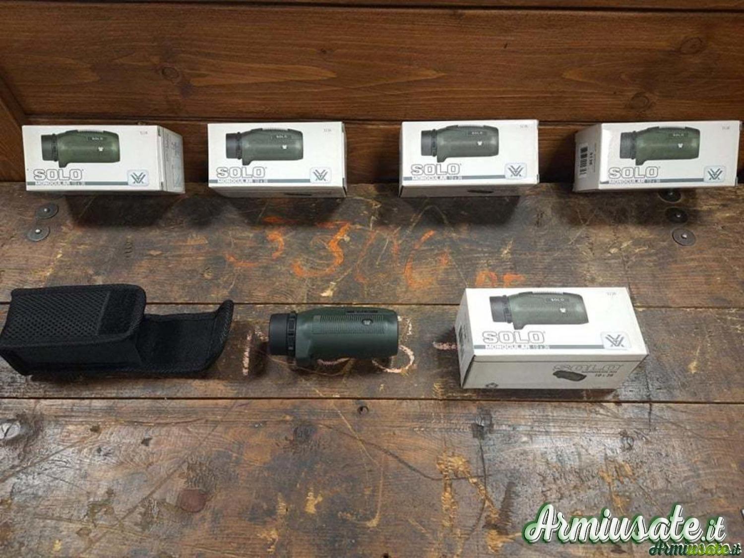 Vortex monocular Solo 10×36 Vortex monocular Solo 10×36