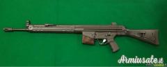 MKE  G3  .308 Winchester