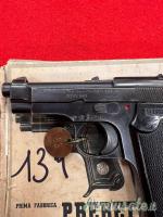 Beretta 948 .22 LR Long Rifle