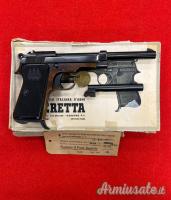 Beretta 48 .22 LR Long Rifle