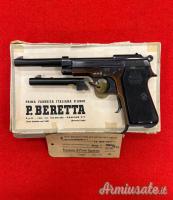 Beretta 48 .22 LR Long Rifle