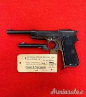 Beretta 48 .22 LR Long Rifle