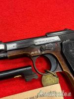Beretta 48 .22 LR Long Rifle