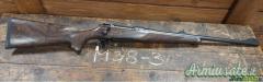 Sauer & Sohn 101 7x64mm Brenneke