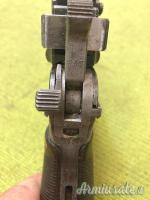 Mauser C96, 1914, Sportiva, 7,63 Mauser