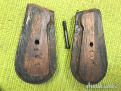 Mauser C96, 1914, Sportiva, 7,63 Mauser